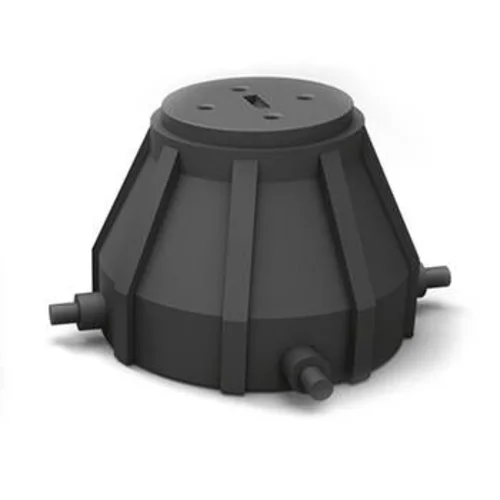 Колодец кабельный ККТ-1М (Р) Колодец кабельный ККТ-1М (Р)